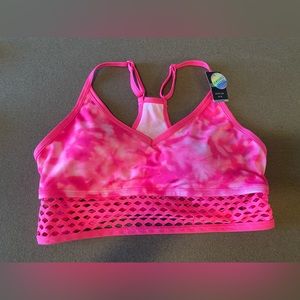 Victoria Secret sports bra - NWT